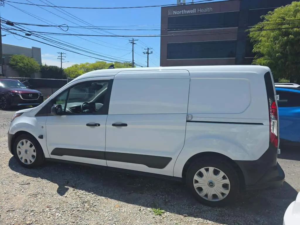 Florida Fine Cars - Used FORD TRANSIT CONNECT VAN 2020 MIAMI XL