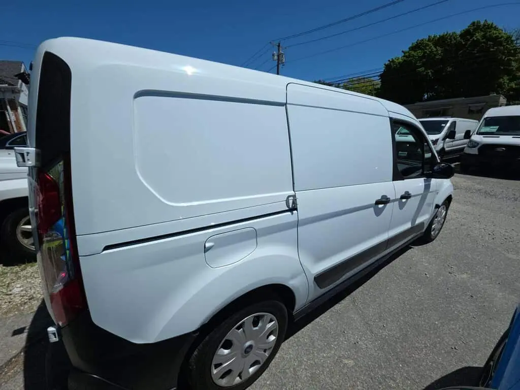 Florida Fine Cars - Used FORD TRANSIT CONNECT VAN 2020 MIAMI XL