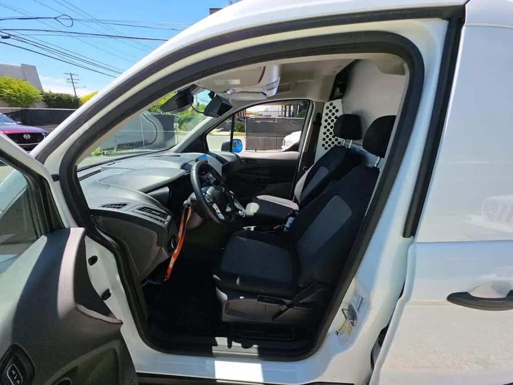 Florida Fine Cars - Used FORD TRANSIT CONNECT VAN 2020 MIAMI XL