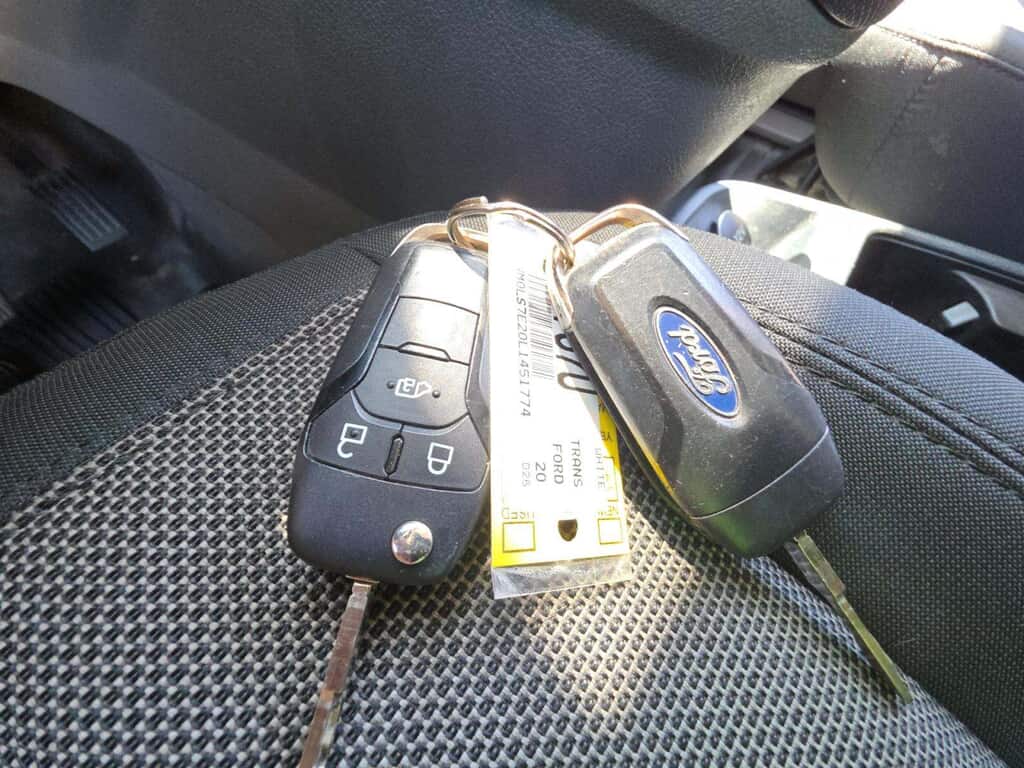 Florida Fine Cars - Used FORD TRANSIT CONNECT VAN 2020 MIAMI XL