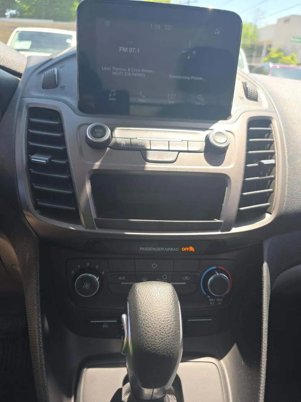 Florida Fine Cars - Used FORD TRANSIT CONNECT VAN 2020 MIAMI XL