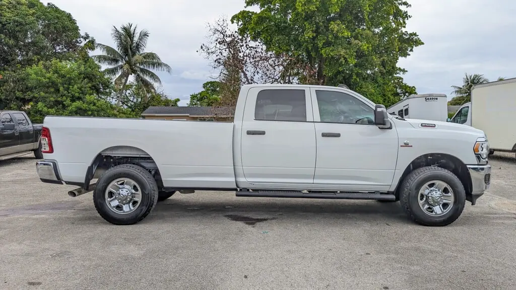 Florida Fine Cars - Used RAM 2500 2023 MIAMI TRADESMAN