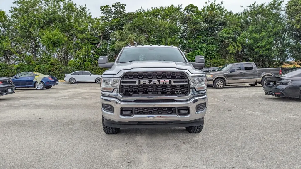 Florida Fine Cars - Used RAM 2500 2023 MIAMI TRADESMAN
