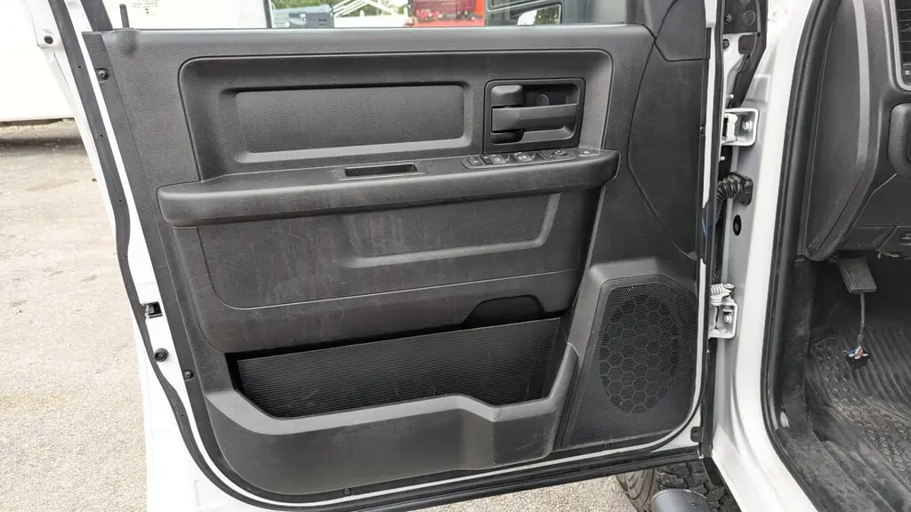 Florida Fine Cars - Used RAM 2500 2023 MIAMI TRADESMAN