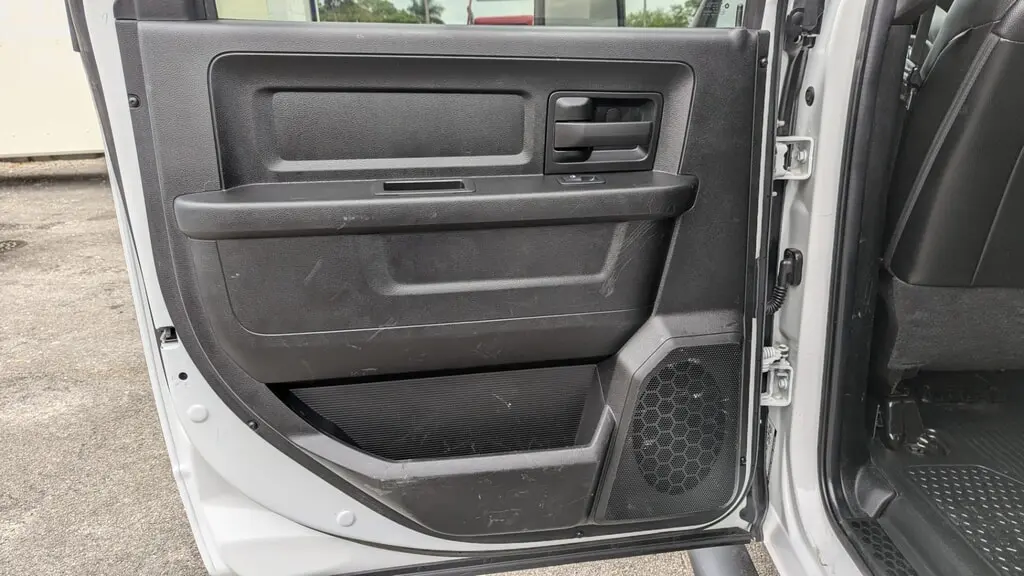 Florida Fine Cars - Used RAM 2500 2023 MIAMI TRADESMAN