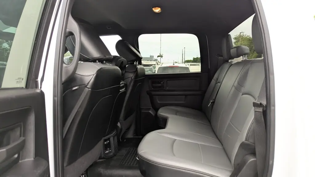 Florida Fine Cars - Used RAM 2500 2023 MIAMI TRADESMAN