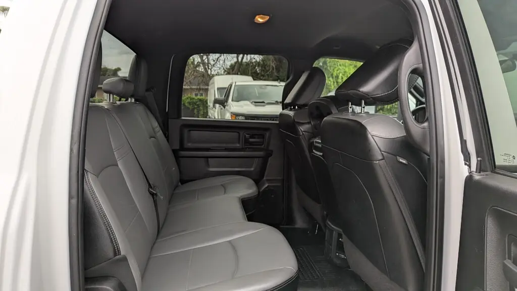 Florida Fine Cars - Used RAM 2500 2023 MIAMI TRADESMAN