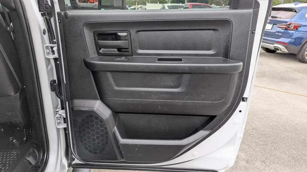 Florida Fine Cars - Used RAM 2500 2023 MIAMI TRADESMAN