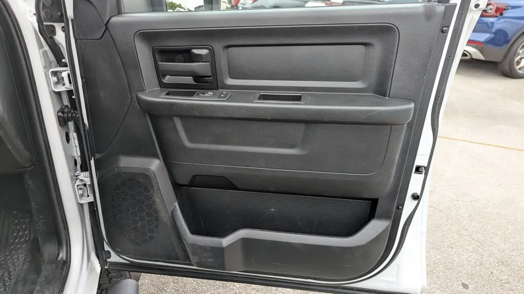 Florida Fine Cars - Used RAM 2500 2023 MIAMI TRADESMAN