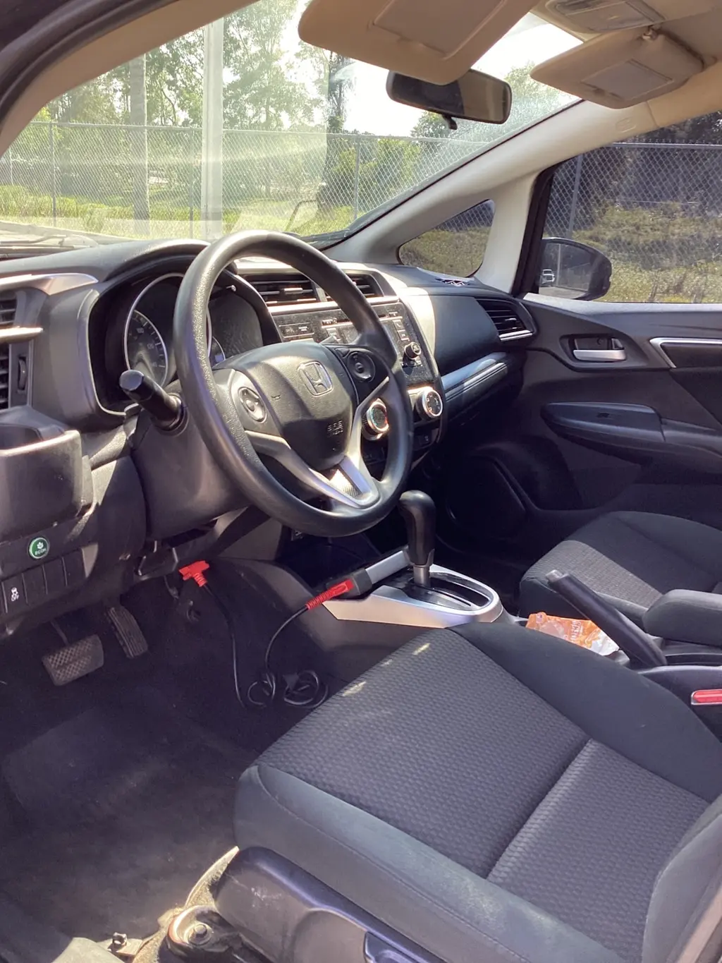 Florida Fine Cars - Used HONDA FIT 2020 ORLANDO LX
