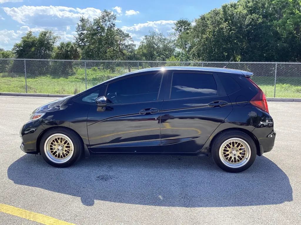 Florida Fine Cars - Used HONDA FIT 2020 ORLANDO LX