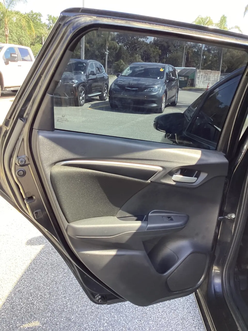 Florida Fine Cars - Used HONDA FIT 2020 ORLANDO LX