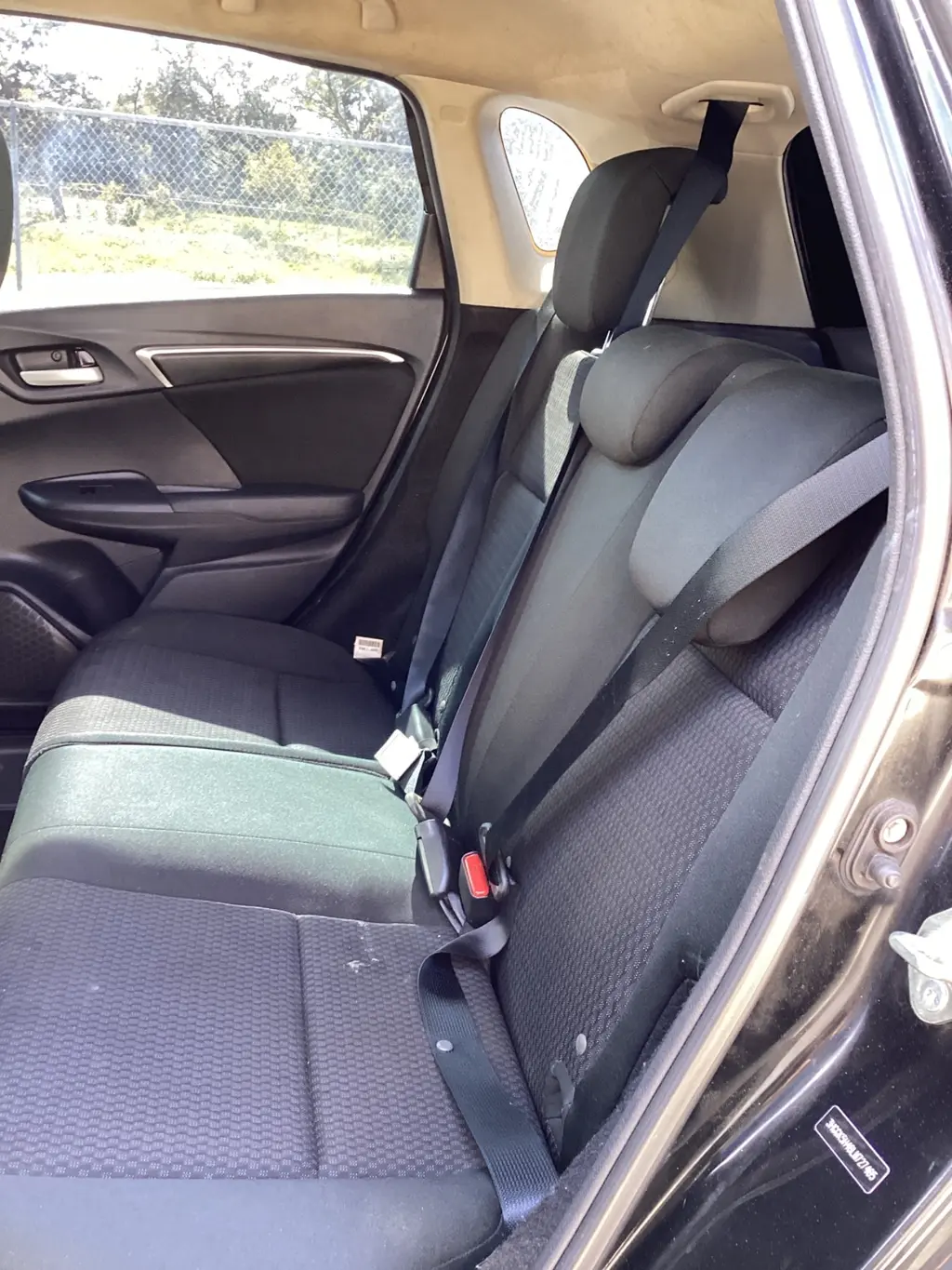 Florida Fine Cars - Used HONDA FIT 2020 ORLANDO LX