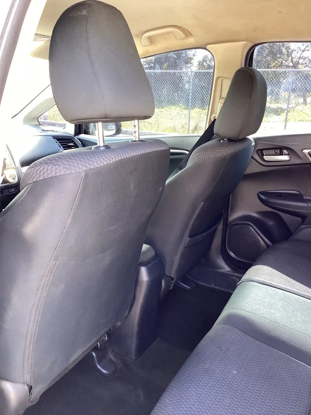Florida Fine Cars - Used HONDA FIT 2020 ORLANDO LX