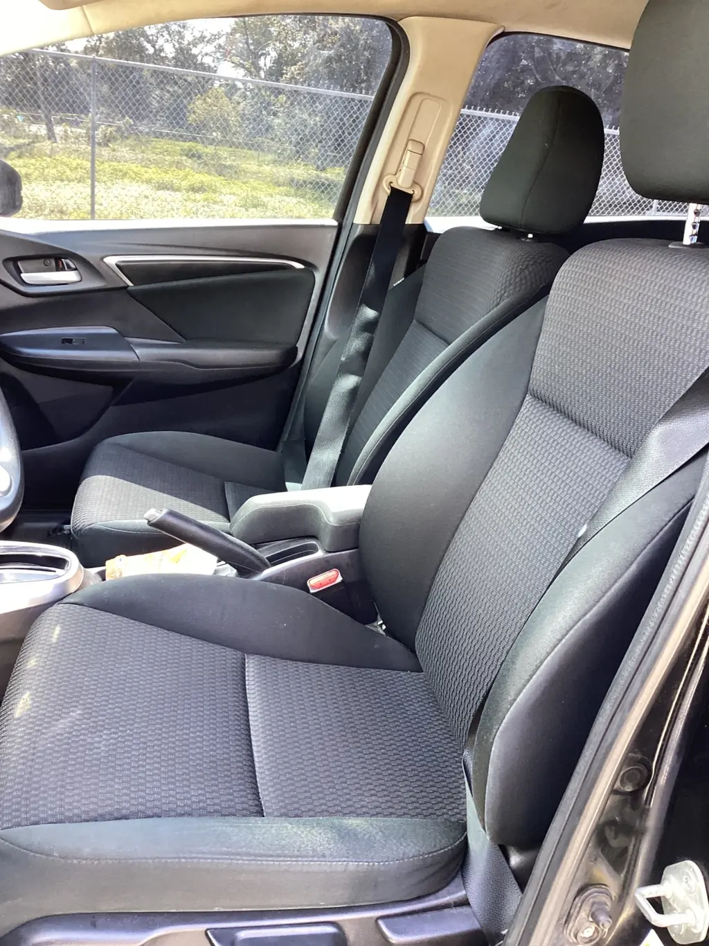 Florida Fine Cars - Used HONDA FIT 2020 ORLANDO LX