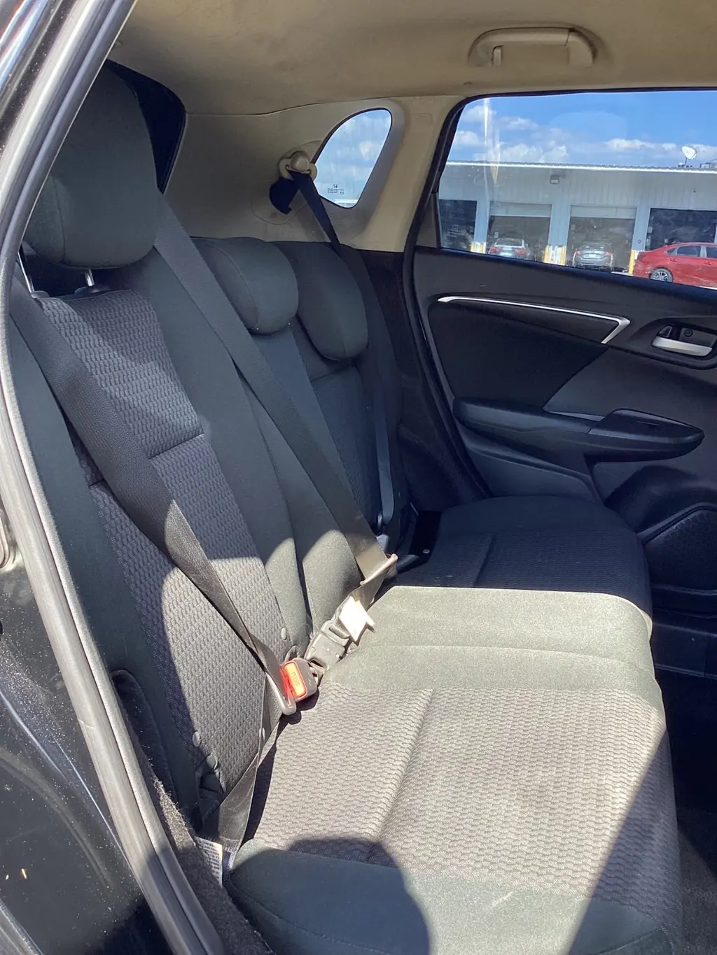 Florida Fine Cars - Used HONDA FIT 2020 ORLANDO LX