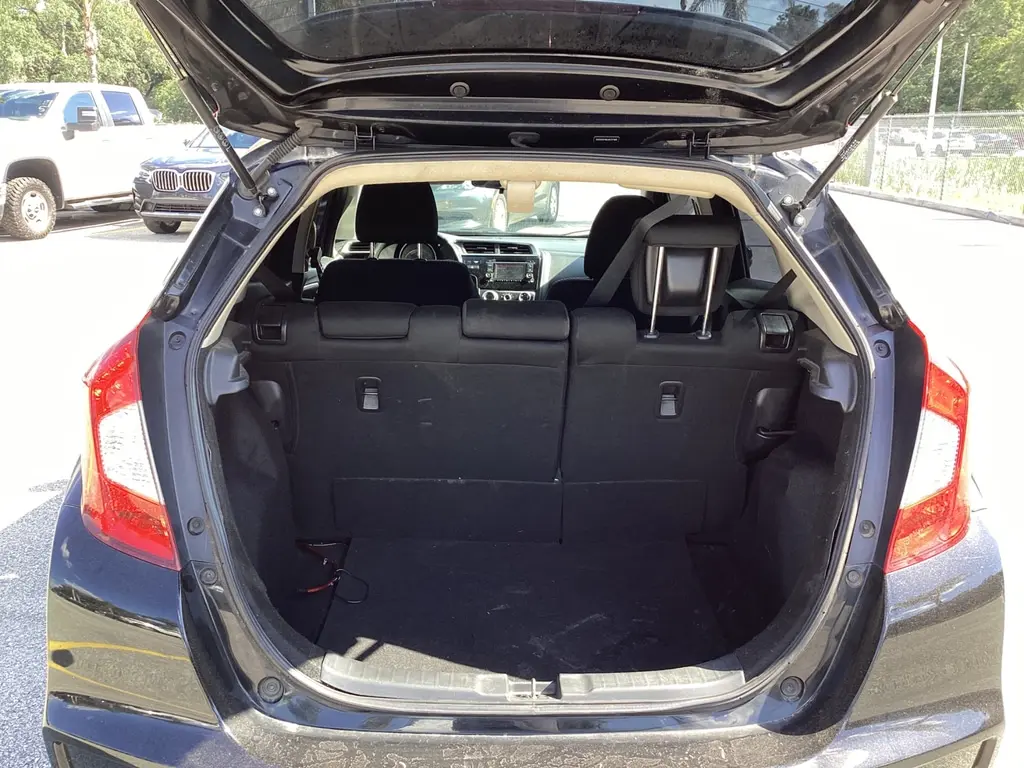 Florida Fine Cars - Used HONDA FIT 2020 ORLANDO LX