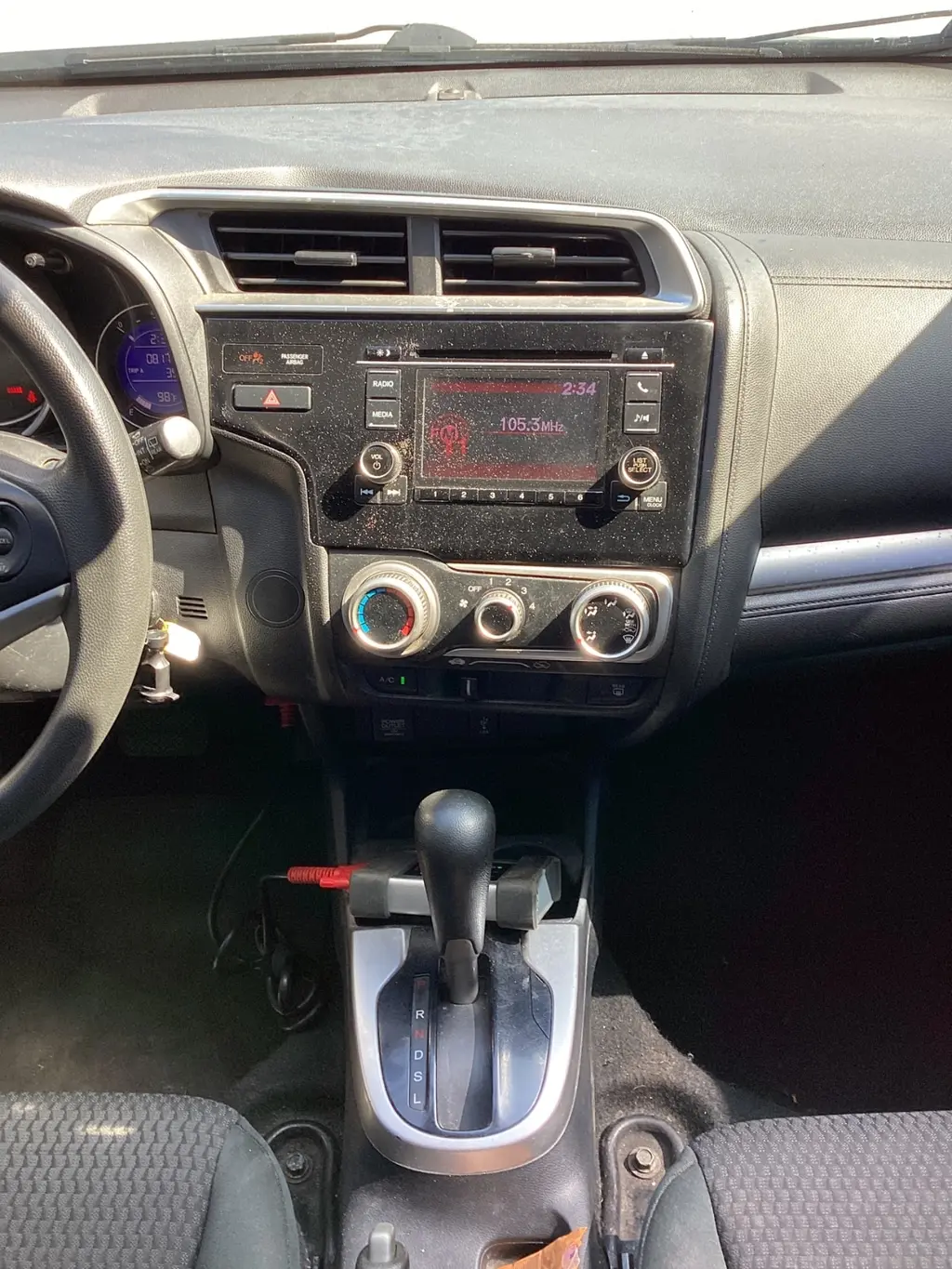 Florida Fine Cars - Used HONDA FIT 2020 ORLANDO LX