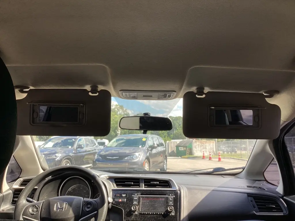 Florida Fine Cars - Used HONDA FIT 2020 ORLANDO LX
