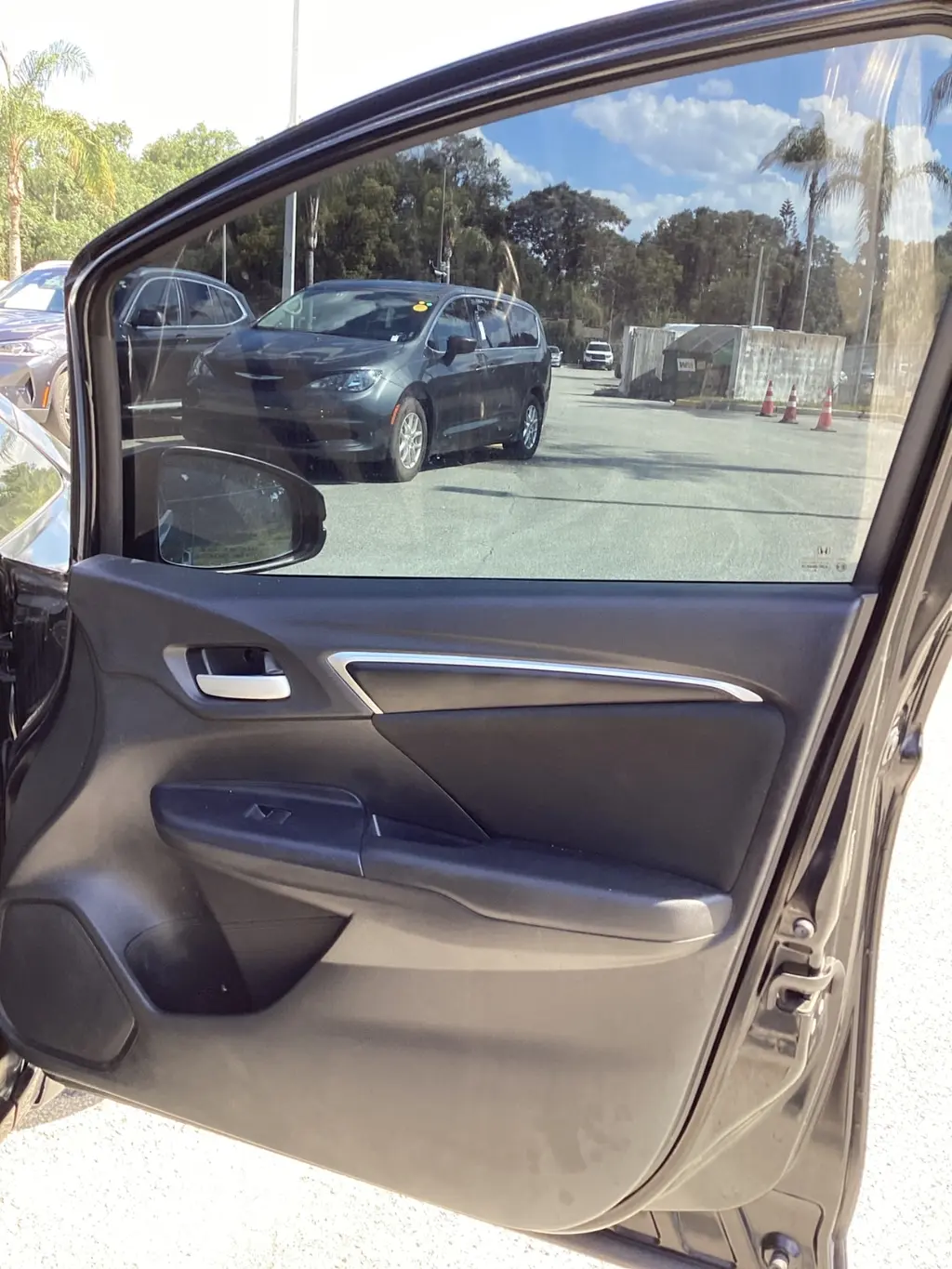 Florida Fine Cars - Used HONDA FIT 2020 ORLANDO LX