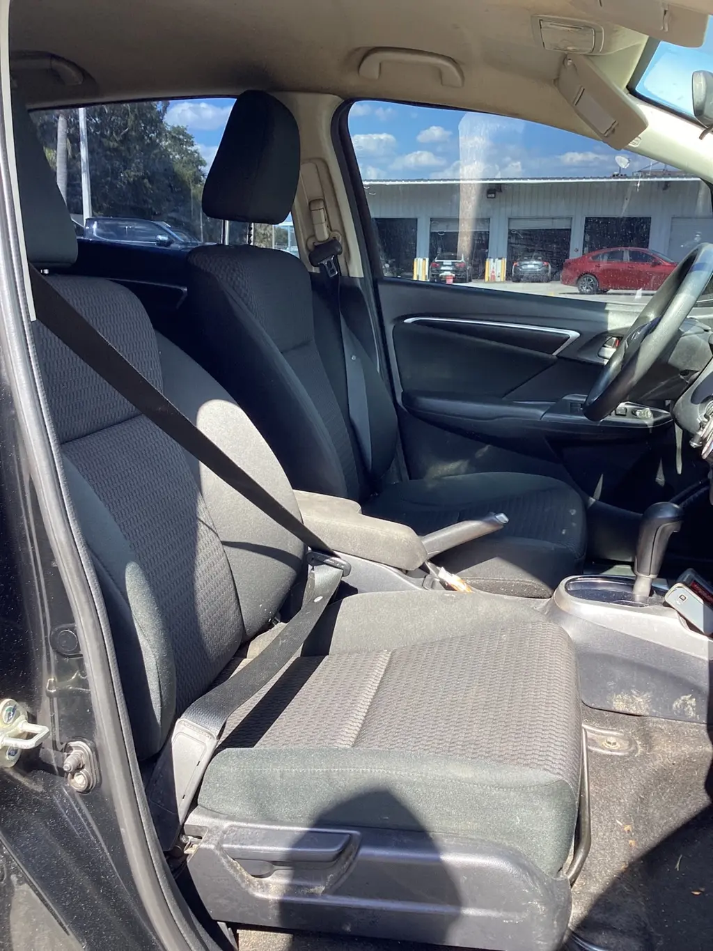 Florida Fine Cars - Used HONDA FIT 2020 ORLANDO LX
