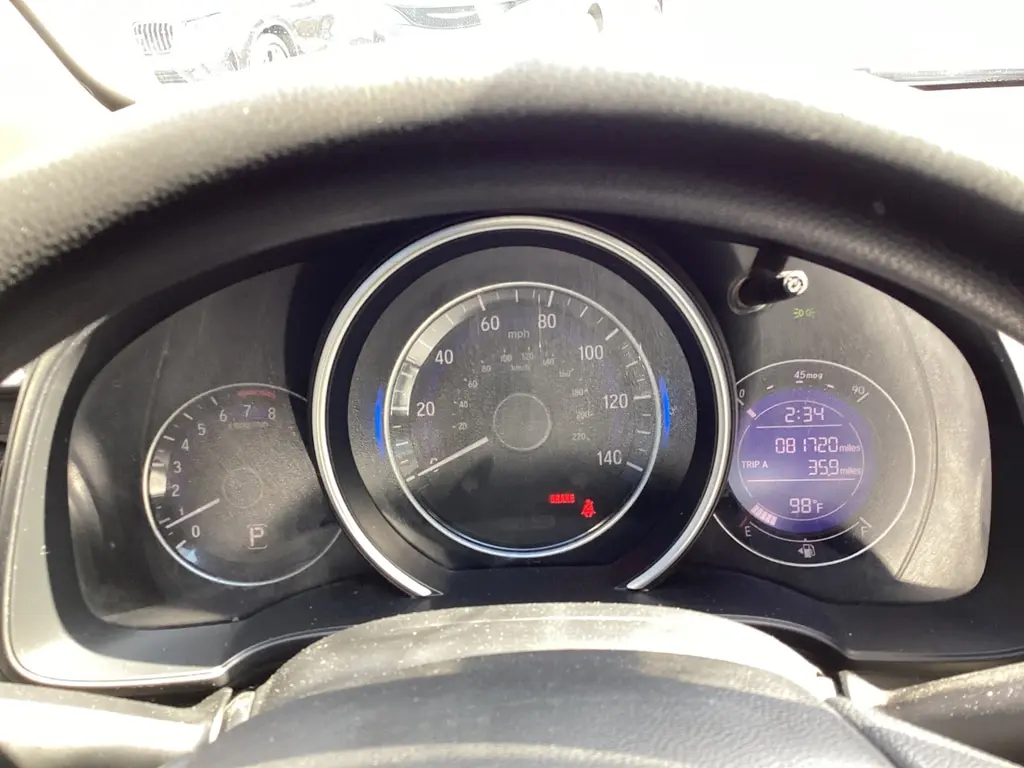 Florida Fine Cars - Used HONDA FIT 2020 ORLANDO LX
