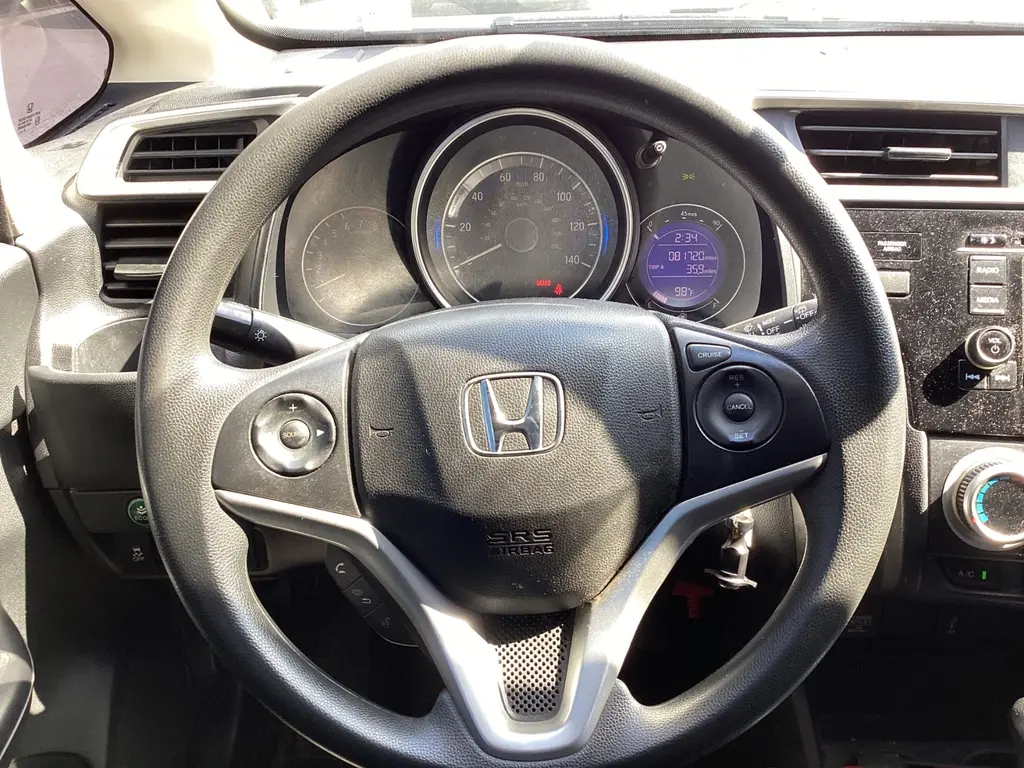 Florida Fine Cars - Used HONDA FIT 2020 ORLANDO LX