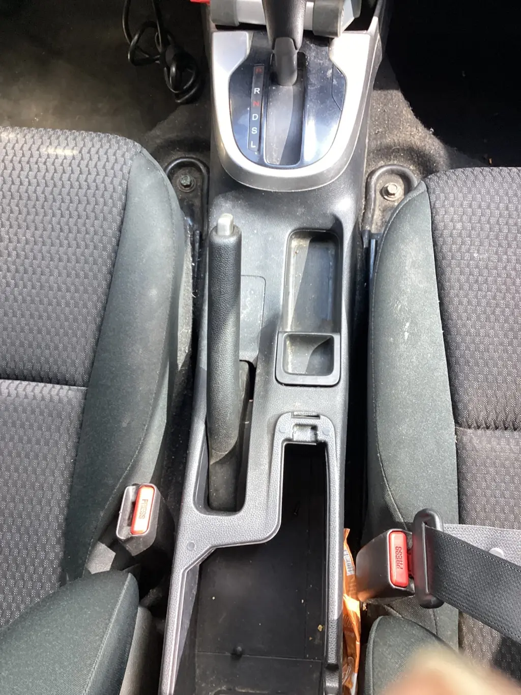 Florida Fine Cars - Used HONDA FIT 2020 ORLANDO LX