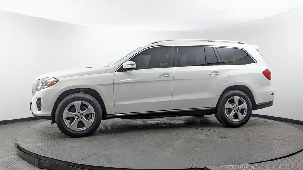 Florida Fine Cars - Used MERCEDES-BENZ GLS 2018 MARGATE GLS 450