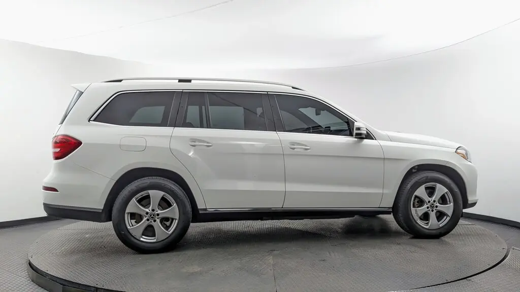 Florida Fine Cars - Used MERCEDES-BENZ GLS 2018 MARGATE GLS 450
