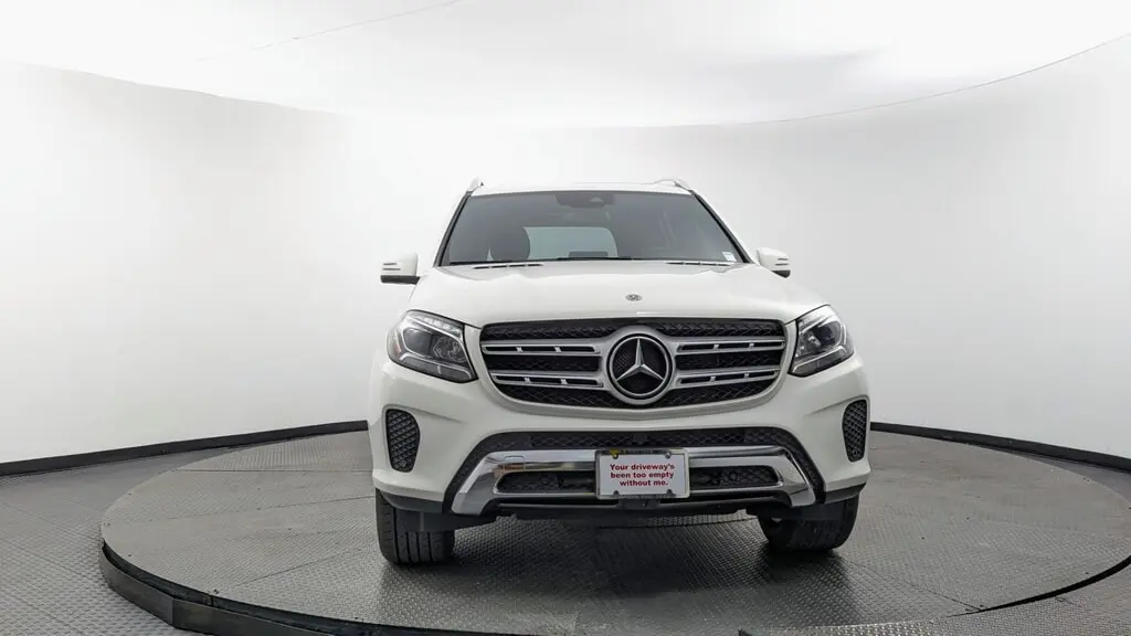 Florida Fine Cars - Used MERCEDES-BENZ GLS 2018 MARGATE GLS 450