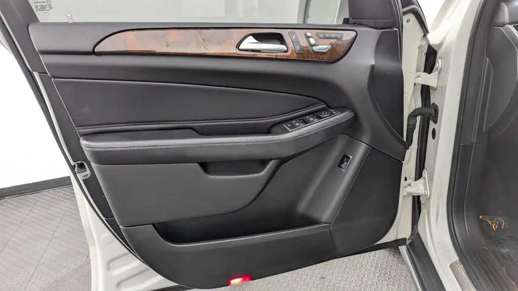 Florida Fine Cars - Used MERCEDES-BENZ GLS 2018 MARGATE GLS 450