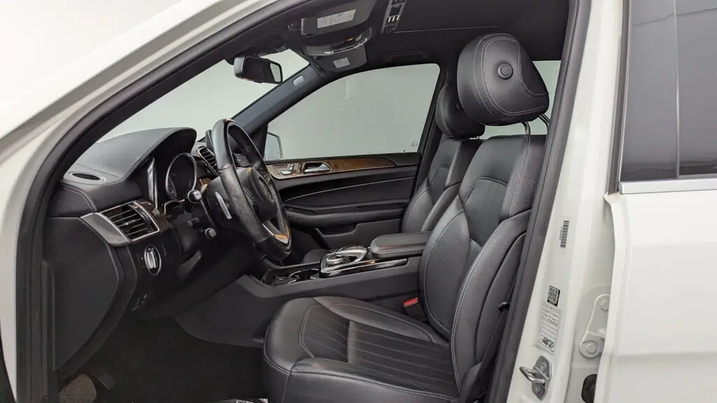 Florida Fine Cars - Used MERCEDES-BENZ GLS 2018 MARGATE GLS 450