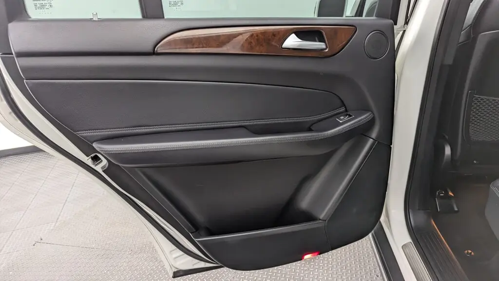 Florida Fine Cars - Used MERCEDES-BENZ GLS 2018 MARGATE GLS 450