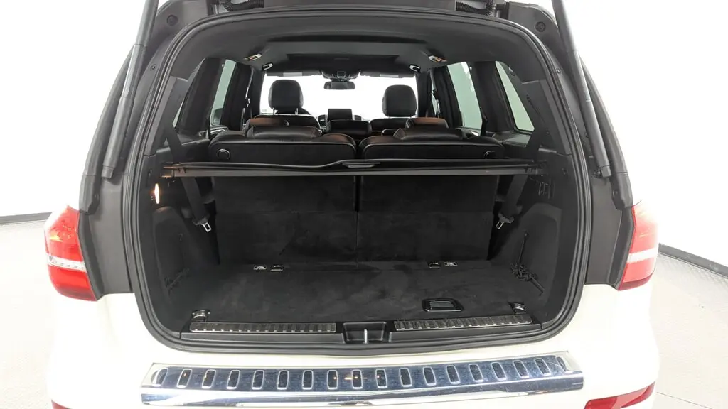 Florida Fine Cars - Used MERCEDES-BENZ GLS 2018 MARGATE GLS 450