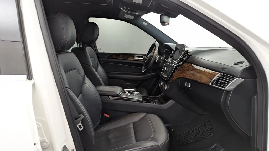 Florida Fine Cars - Used MERCEDES-BENZ GLS 2018 MARGATE GLS 450