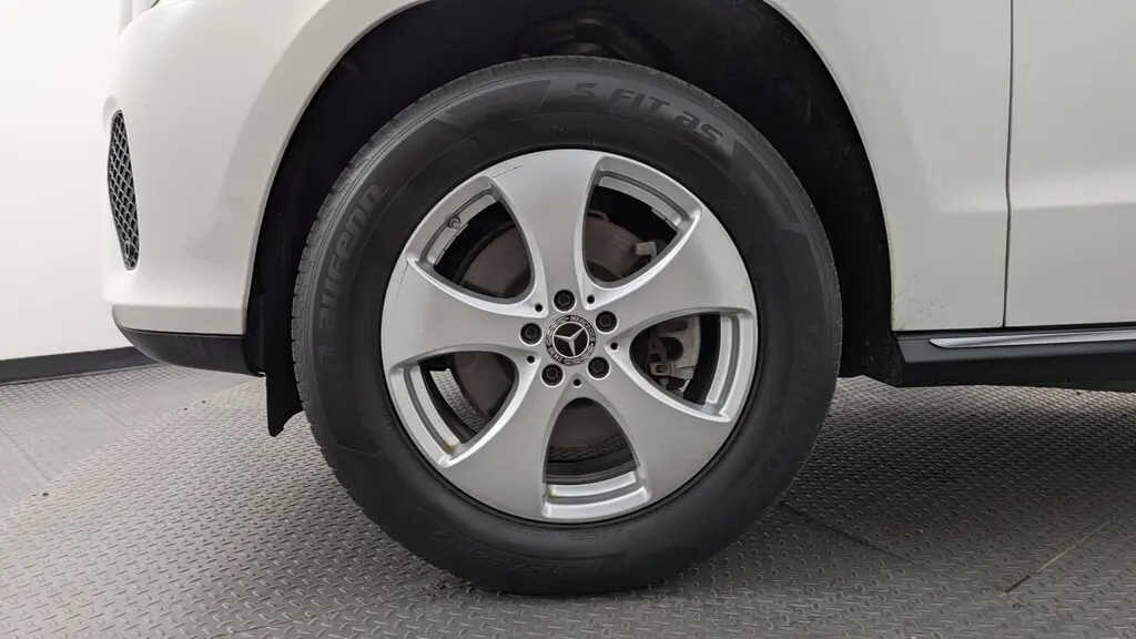 Florida Fine Cars - Used MERCEDES-BENZ GLS 2018 MARGATE GLS 450