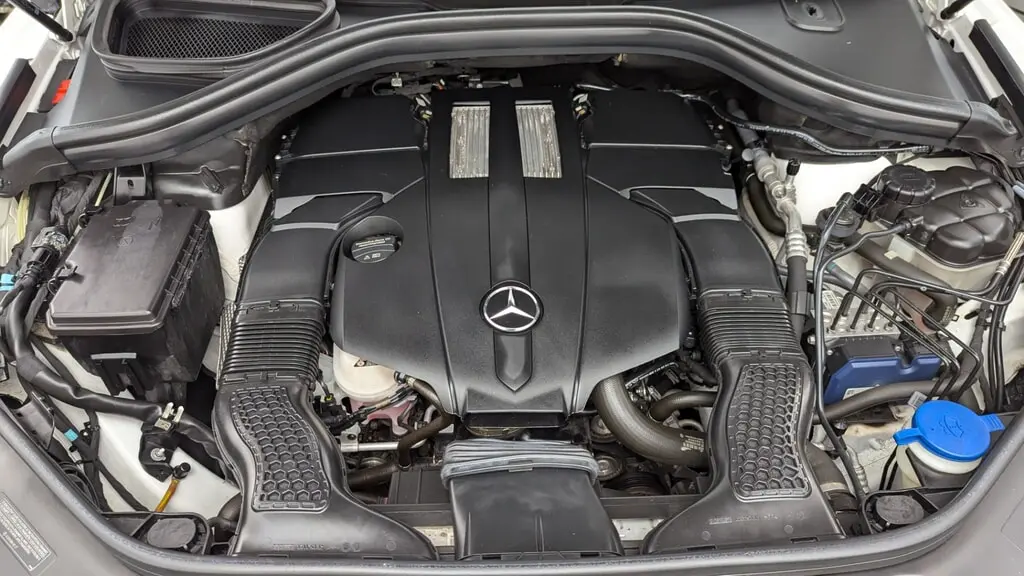 Florida Fine Cars - Used MERCEDES-BENZ GLS 2018 MARGATE GLS 450