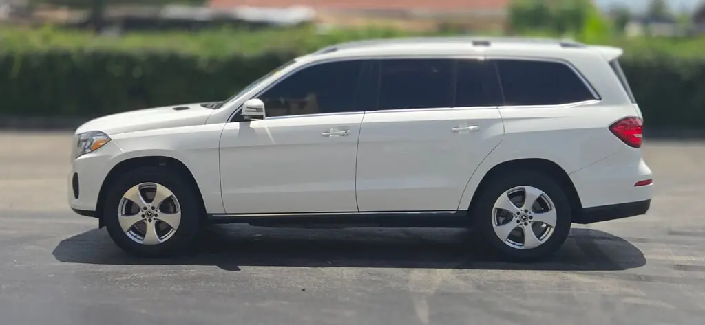 Florida Fine Cars - Used MERCEDES-BENZ GLS 2018 MARGATE GLS 450