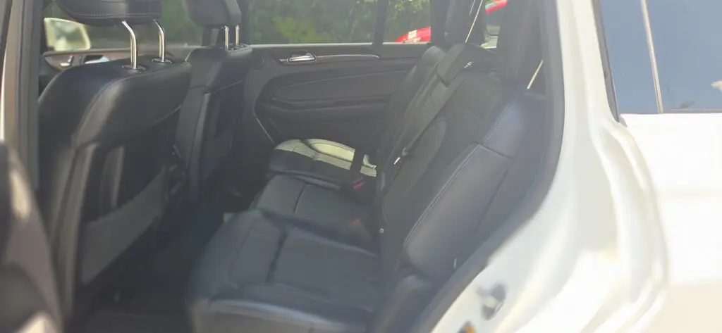 Florida Fine Cars - Used MERCEDES-BENZ GLS 2018 MARGATE GLS 450