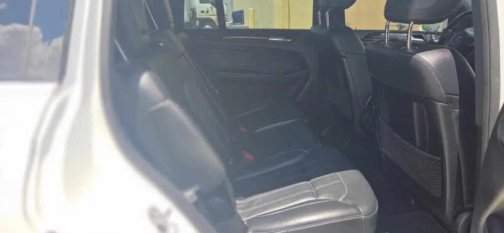 Florida Fine Cars - Used MERCEDES-BENZ GLS 2018 MARGATE GLS 450