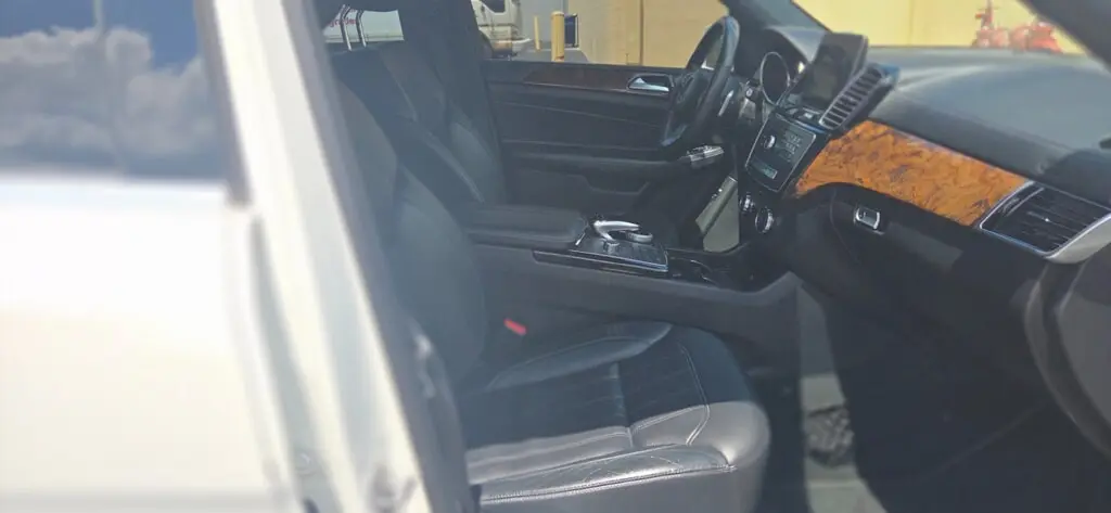 Florida Fine Cars - Used MERCEDES-BENZ GLS 2018 MARGATE GLS 450
