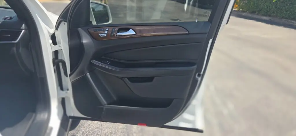 Florida Fine Cars - Used MERCEDES-BENZ GLS 2018 MARGATE GLS 450