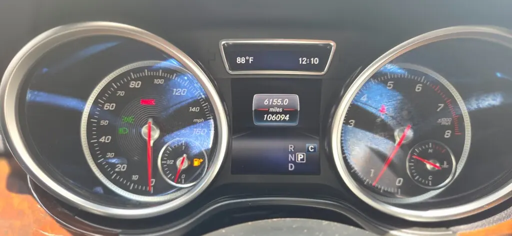 Florida Fine Cars - Used MERCEDES-BENZ GLS 2018 MARGATE GLS 450