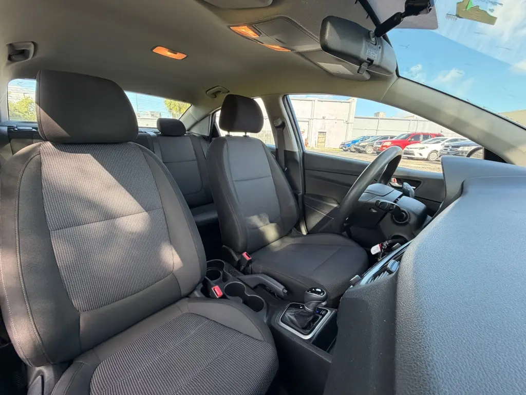 Florida Fine Cars - Used HYUNDAI ACCENT 2022 MIAMI SE