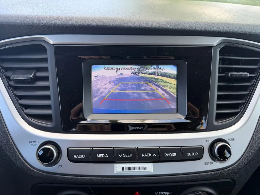 Florida Fine Cars - Used HYUNDAI ACCENT 2022 MIAMI SE