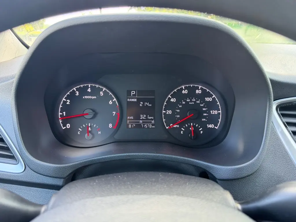 Florida Fine Cars - Used HYUNDAI ACCENT 2022 MIAMI SE