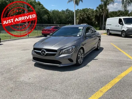 Florida Fine Cars - Used MERCEDES-BENZ CLA 2019 ORLANDO CLA 250