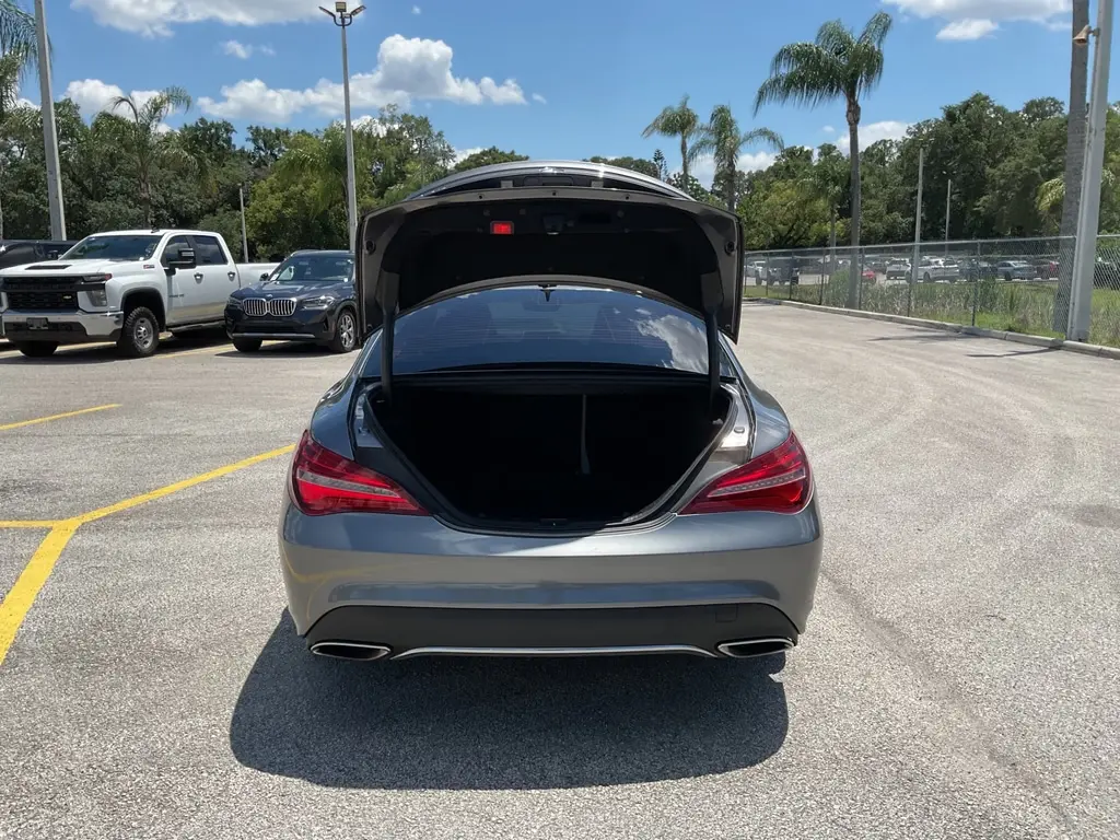 Florida Fine Cars - Used MERCEDES-BENZ CLA 2019 ORLANDO CLA 250