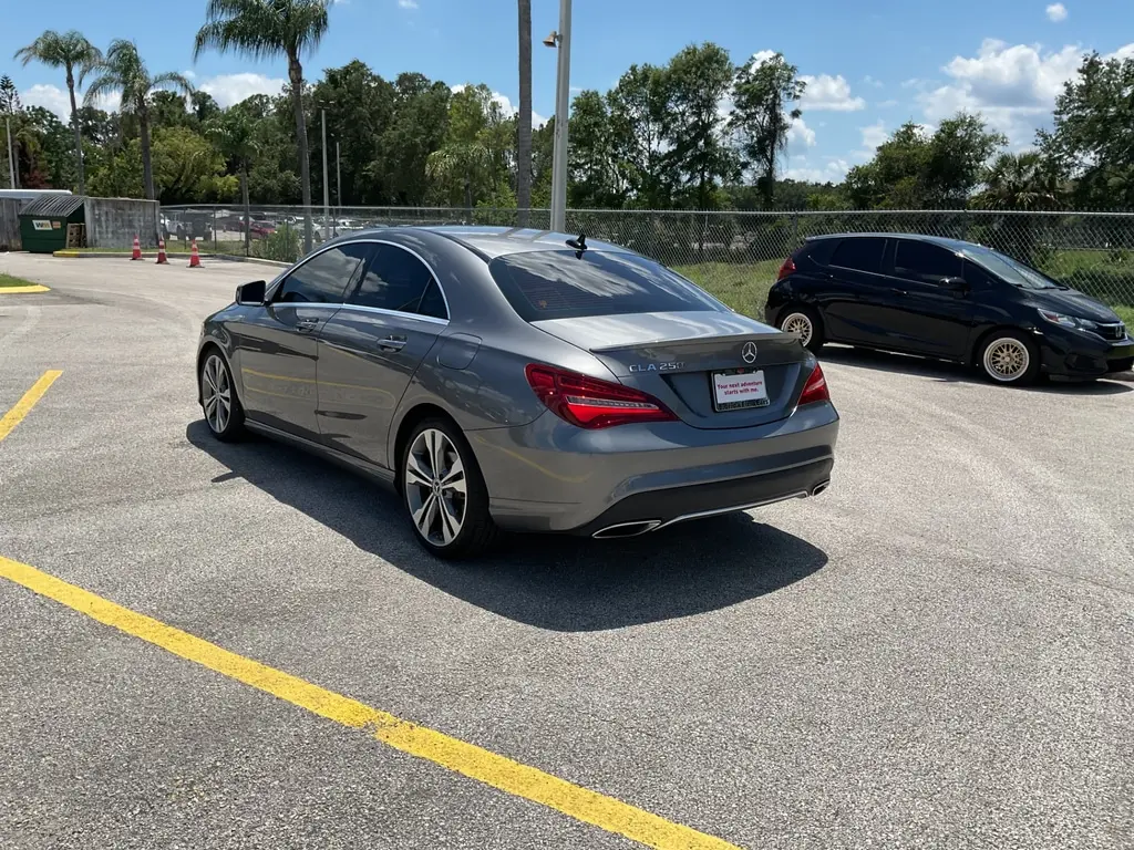 Florida Fine Cars - Used MERCEDES-BENZ CLA 2019 ORLANDO CLA 250